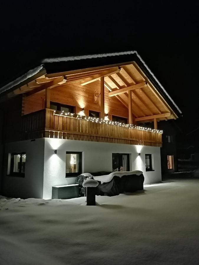 Apartment Hoamatgfuehl *