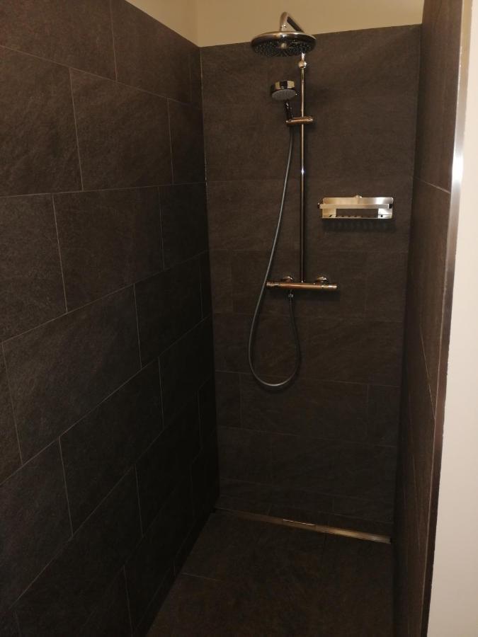 Apartment Hoamatgfuehl Vorderhornbach
