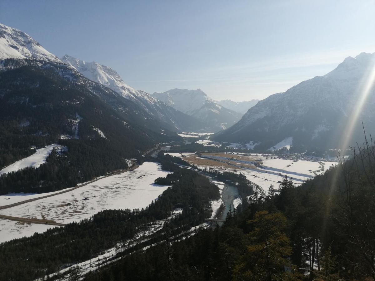 Hoamatgfuehl Vorderhornbach