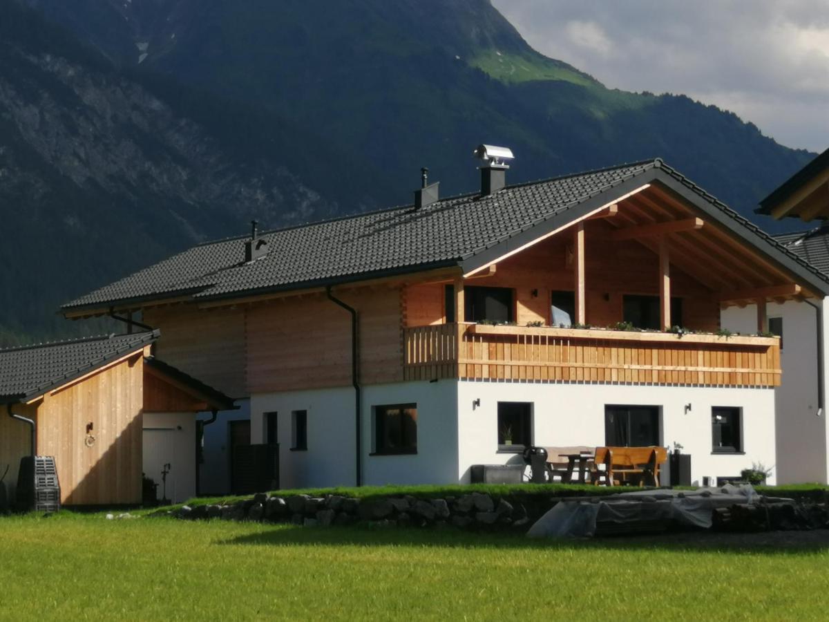 Hoamatgfuehl Apartment *