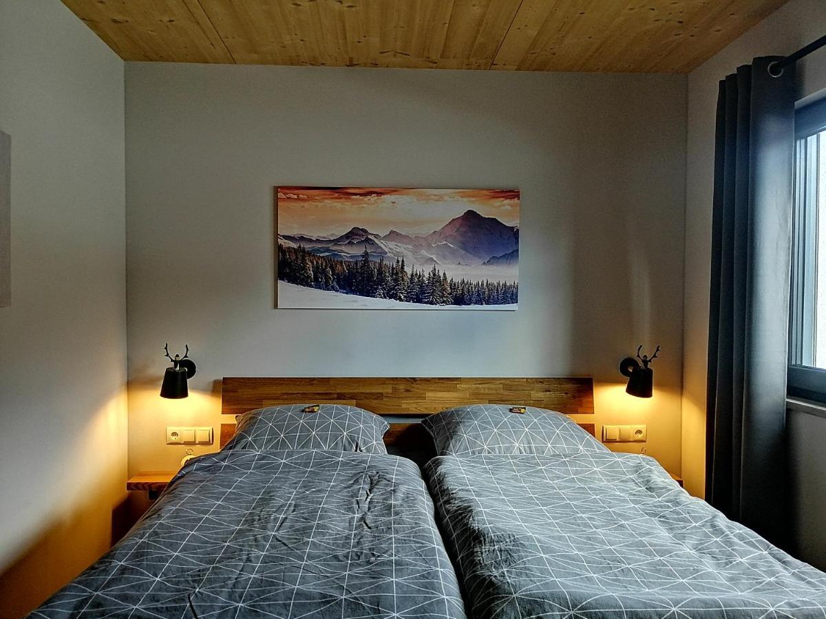 Hoamatgfuehl Vorderhornbach