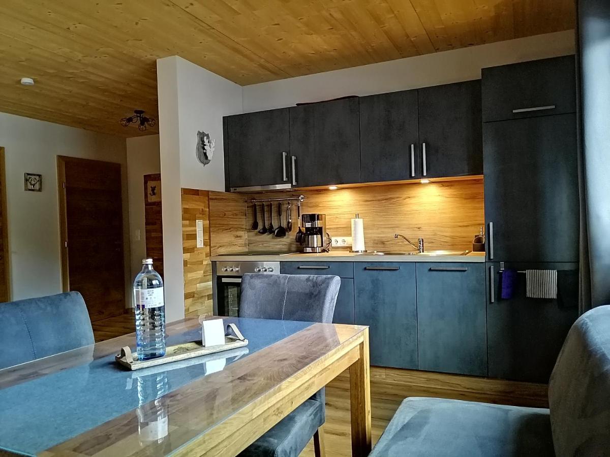 Apartment Hoamatgfuehl