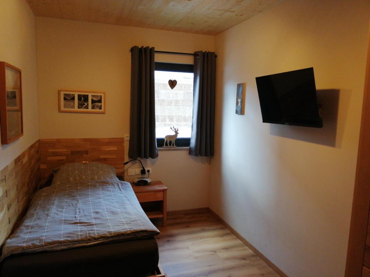Apartment Hoamatgfuehl